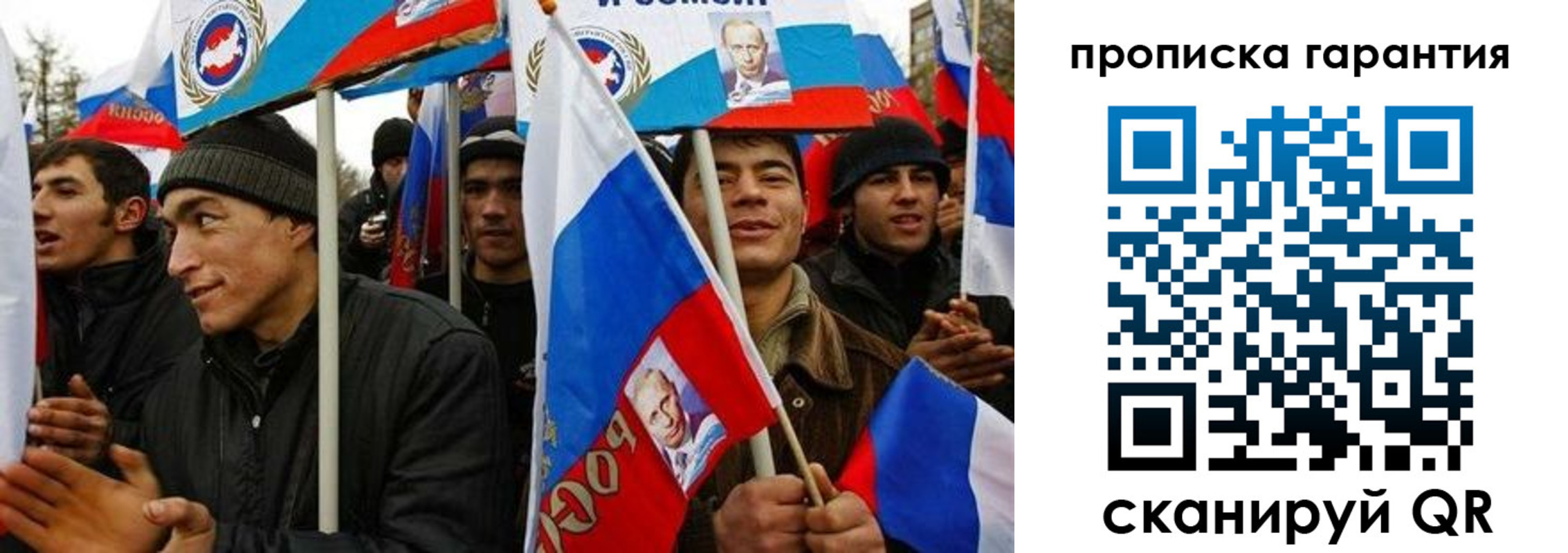 прописка поиск в Московской области